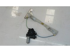 Recambio de elevalunas delantero derecho para opel corsa d enjoy referencia OEM IAM 72005001 72005001 72005001