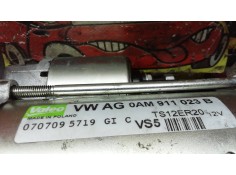 Recambio de motor arranque para seat altea xl (5p5) stylance / style referencia OEM IAM 0AM911023B TS12ER20  2