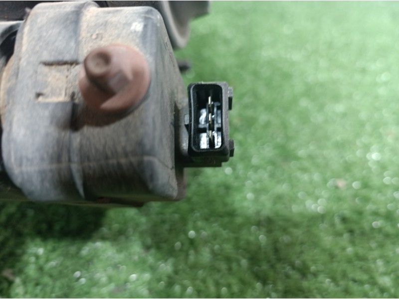 Recambio de faro derecho para jeep cherokee (kj) 2.5 crd básico referencia OEM IAM   