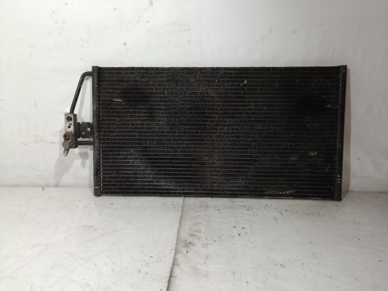 Recambio de condensador / radiador aire acondicionado para audi a4 berlina (8e) 2.5 tdi quattro sport edition (132kw) referencia