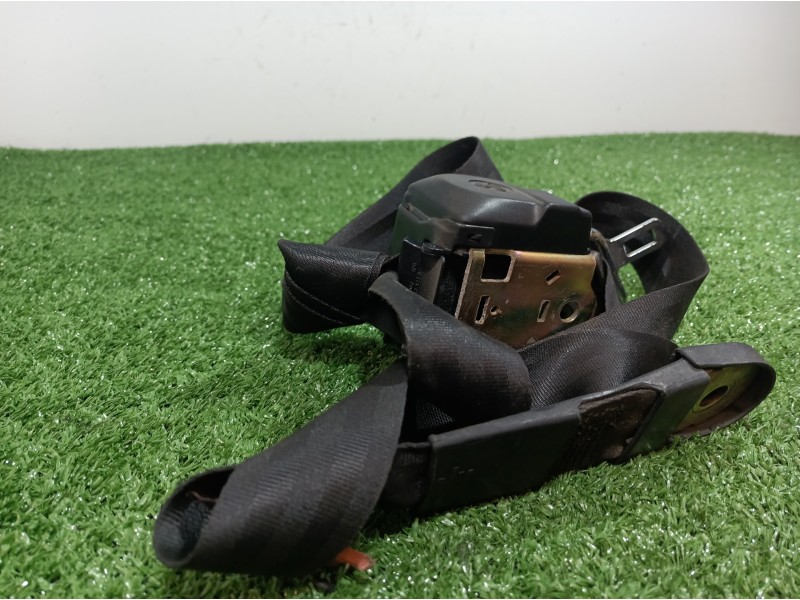 Recambio de cinturon seguridad delantero derecho para volkswagen polo (867/871/873) azur coupe referencia OEM IAM   