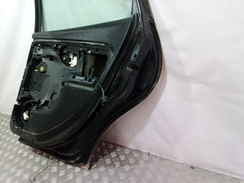 Recambio de puerta trasera derecha para seat altea xl (5p5) referencia OEM IAM   