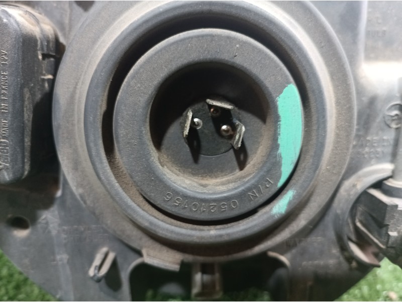 Recambio de faro derecho para jeep cherokee (kj) 2.5 crd básico referencia OEM IAM   