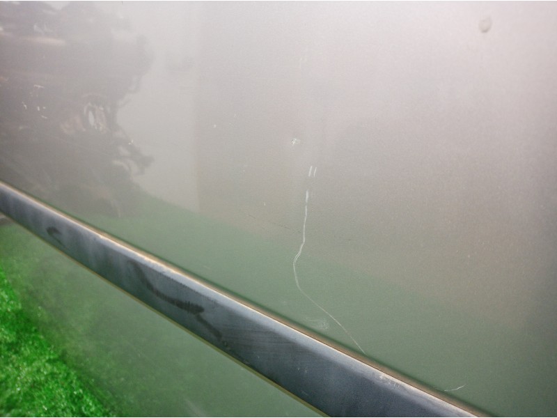 Recambio de puerta trasera izquierda para opel meriva referencia OEM IAM   