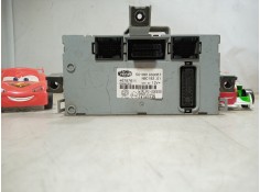 Recambio de unidad control multiplexado para fiat stilo (192) referencia OEM IAM 46797611 46797611 46797611