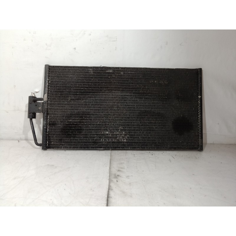 Recambio de condensador / radiador aire acondicionado para audi a4 berlina (8e) 2.5 tdi quattro sport edition (132kw) referencia