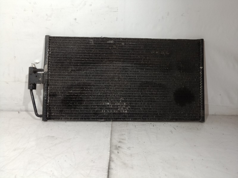 Recambio de condensador / radiador aire acondicionado para audi a4 berlina (8e) 2.5 tdi quattro sport edition (132kw) referencia