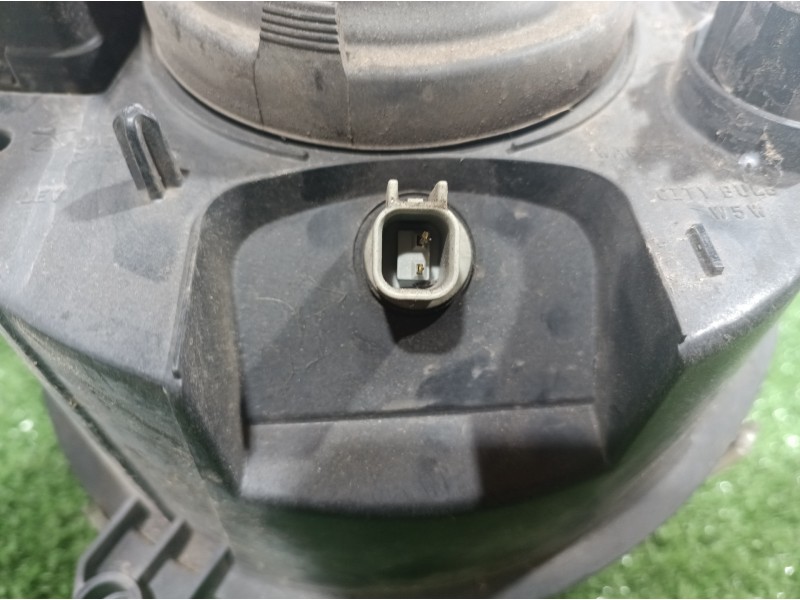 Recambio de faro derecho para jeep cherokee (kj) 2.5 crd básico referencia OEM IAM   