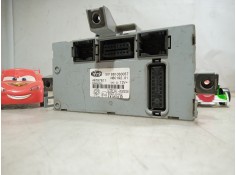 Recambio de unidad control multiplexado para fiat stilo (192) referencia OEM IAM 46797611 46797611 46797611 2