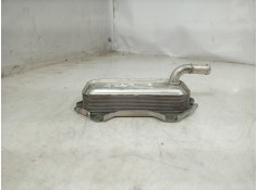 Recambio de enfriador aceite motor para toyota rav 4 (a3) executive referencia OEM IAM 157100R01000 157100R01000 157100R01000