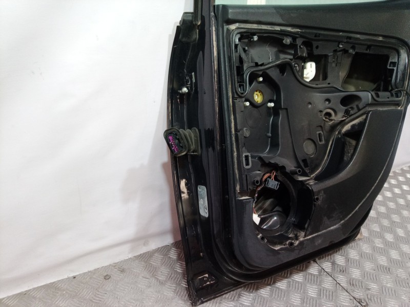 Recambio de puerta trasera derecha para seat altea xl (5p5) referencia OEM IAM   