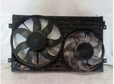 Recambio de electroventilador para volkswagen golf v berlina (1k1) highline referencia OEM IAM 1K0121207J 1K0121207J 1K0121207J