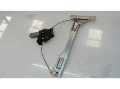 Recambio de elevalunas delantero izquierdo para opel corsa d enjoy referencia OEM IAM D300401 D300401 D300401 2