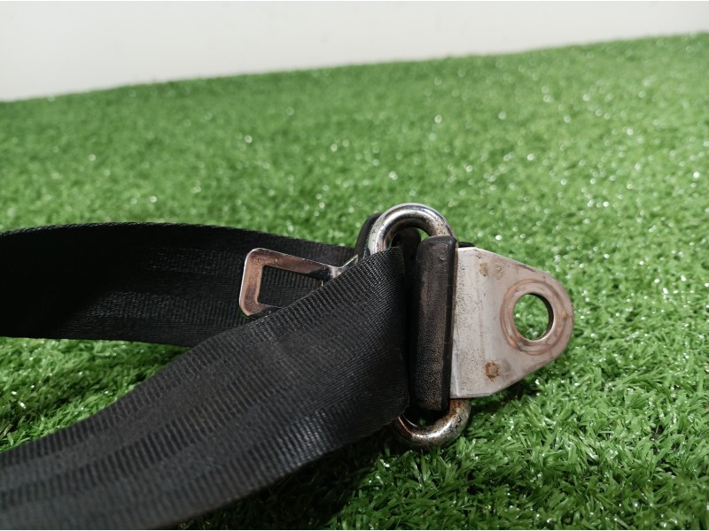 Recambio de cinturon seguridad delantero derecho para volkswagen polo (867/871/873) azur coupe referencia OEM IAM   