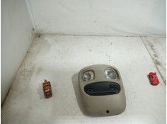 Recambio de luz interior para jeep cherokee (kj) 2.5 crd básico referencia OEM IAM 04760761BG 04760761BG 04760761