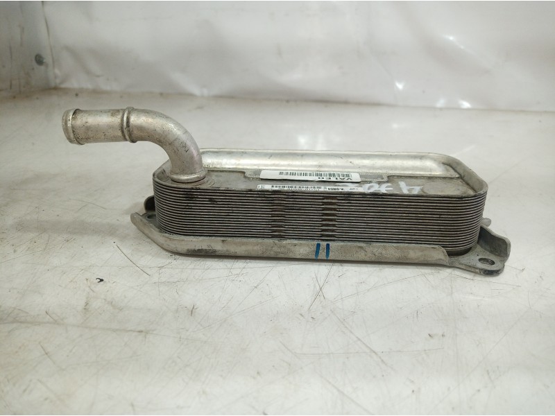 Recambio de enfriador aceite motor para toyota rav 4 (a3) executive referencia OEM IAM 157100R01000 157100R01000 157100R01000