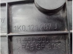 Recambio de electroventilador para volkswagen golf v berlina (1k1) highline referencia OEM IAM 1K0121207J 1K0121207J 1K0121207J 2