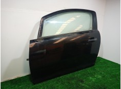 Recambio de puerta delantera izquierda para opel corsa d cmon referencia OEM IAM    2