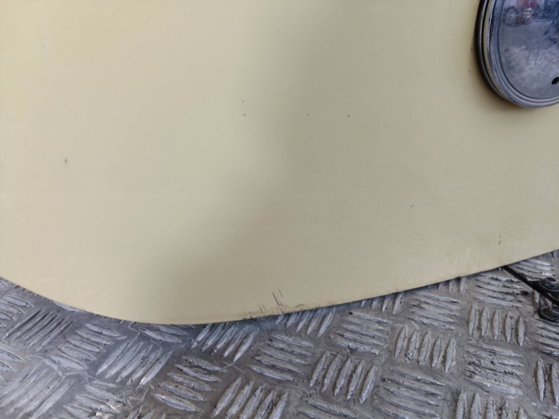 Recambio de porton trasero para volkswagen new beetle (9c1/1c1) referencia OEM IAM   