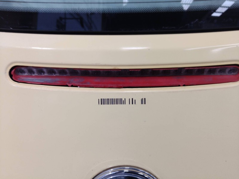 Recambio de porton trasero para volkswagen new beetle (9c1/1c1) referencia OEM IAM   