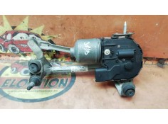 Recambio de motor limpia delantero para seat altea xl (5p5) stylance / style referencia OEM IAM 5P0955120B 1397220535 