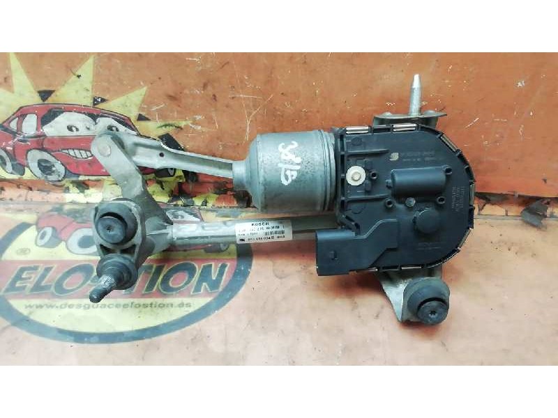 Recambio de motor limpia delantero para seat altea xl (5p5) stylance / style referencia OEM IAM 5P0955120B 1397220535 