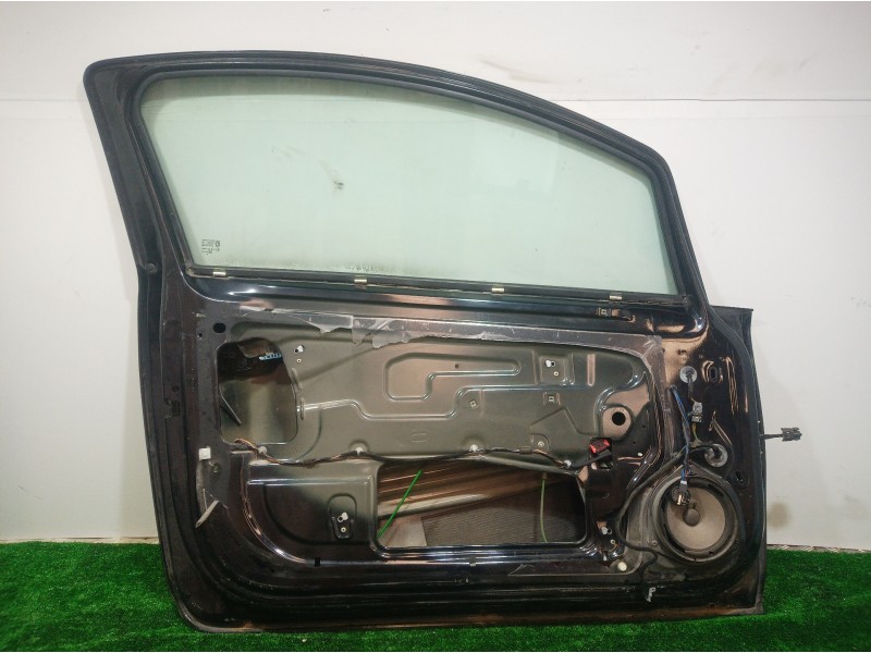 Recambio de puerta delantera izquierda para opel corsa d cmon referencia OEM IAM   