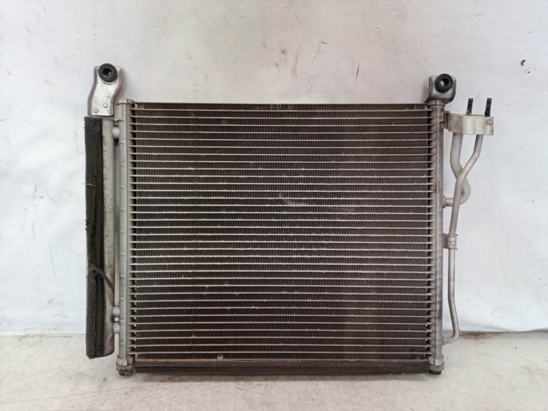 Recambio de condensador / radiador aire acondicionado para kia picanto 1.1 active referencia OEM IAM   