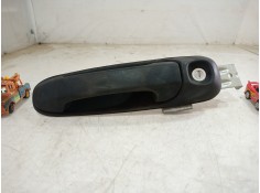 Recambio de maneta exterior delantera derecha para jeep cherokee (kj) 2.5 crd básico referencia OEM IAM 55360332 55360332 553603