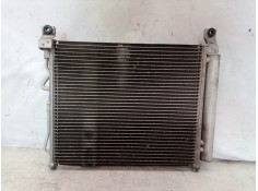Recambio de condensador / radiador aire acondicionado para kia picanto 1.1 active referencia OEM IAM    2