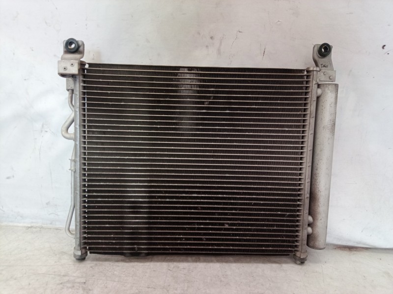 Recambio de condensador / radiador aire acondicionado para kia picanto 1.1 active referencia OEM IAM   