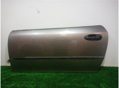 Recambio de puerta delantera izquierda para saab 9-3 cabrio 2.0 t vector referencia OEM IAM   