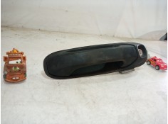 Recambio de maneta exterior delantera derecha para jeep cherokee (kj) 2.5 crd básico referencia OEM IAM 55360332 55360332 553603 2