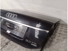 Recambio de tapa maletero para audi a6 berlina (4f2) referencia OEM IAM    2