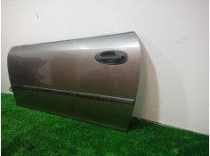 Recambio de puerta delantera izquierda para saab 9-3 cabrio 2.0 t vector referencia OEM IAM    2