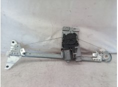 Recambio de elevalunas delantero izquierdo para renault scenic ii referencia OEM IAM FC696A FC696A FC696