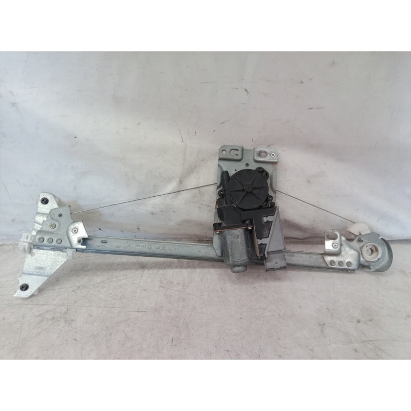 Recambio de elevalunas delantero izquierdo para renault scenic ii referencia OEM IAM FC696A FC696A FC696