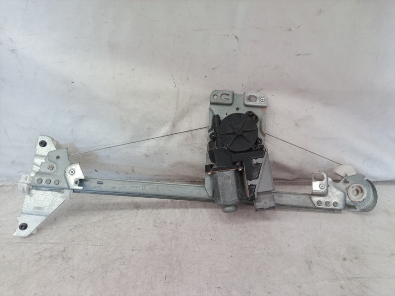 Recambio de elevalunas delantero izquierdo para renault scenic ii referencia OEM IAM FC696A FC696A FC696
