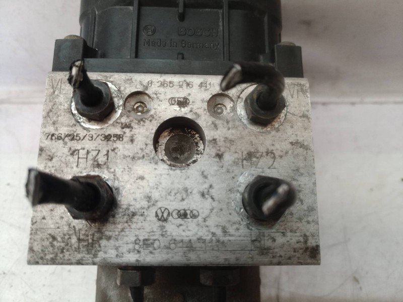 Recambio de abs para audi a4 berlina (b5) 1.9 tdi referencia OEM IAM 8E0614111 8E0614111 0265216411