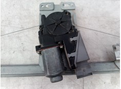 Recambio de elevalunas delantero izquierdo para renault scenic ii referencia OEM IAM FC696A FC696A FC696 2