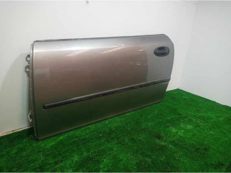 Recambio de puerta delantera izquierda para saab 9-3 cabrio 2.0 t vector referencia OEM IAM   