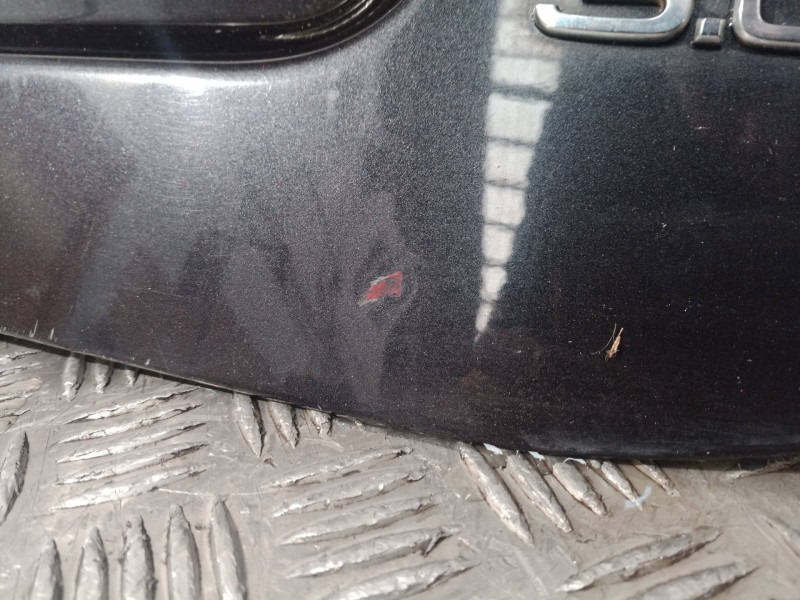 Recambio de tapa maletero para audi a6 berlina (4f2) referencia OEM IAM   