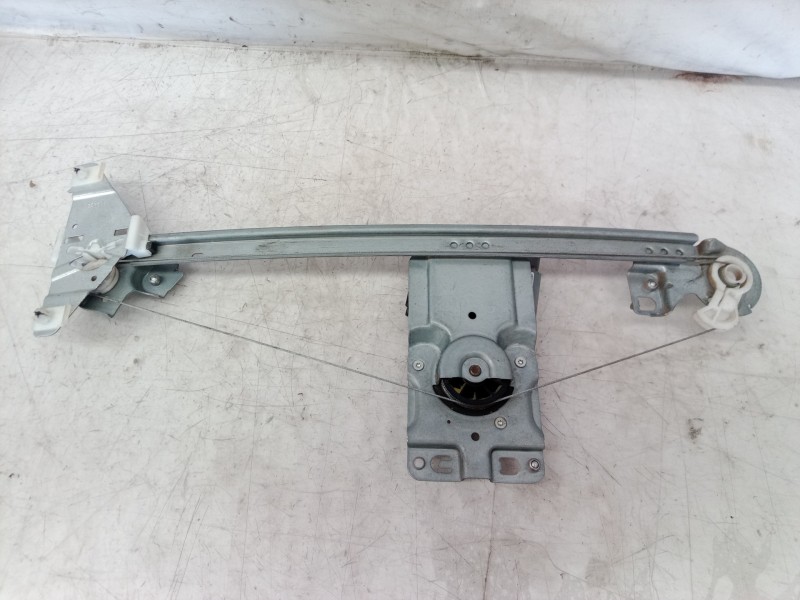 Recambio de elevalunas delantero izquierdo para renault scenic ii referencia OEM IAM FC696A FC696A FC696