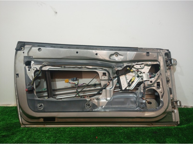 Recambio de puerta delantera izquierda para saab 9-3 cabrio 2.0 t vector referencia OEM IAM   