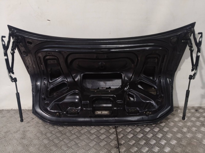 Recambio de tapa maletero para audi a6 berlina (4f2) referencia OEM IAM   