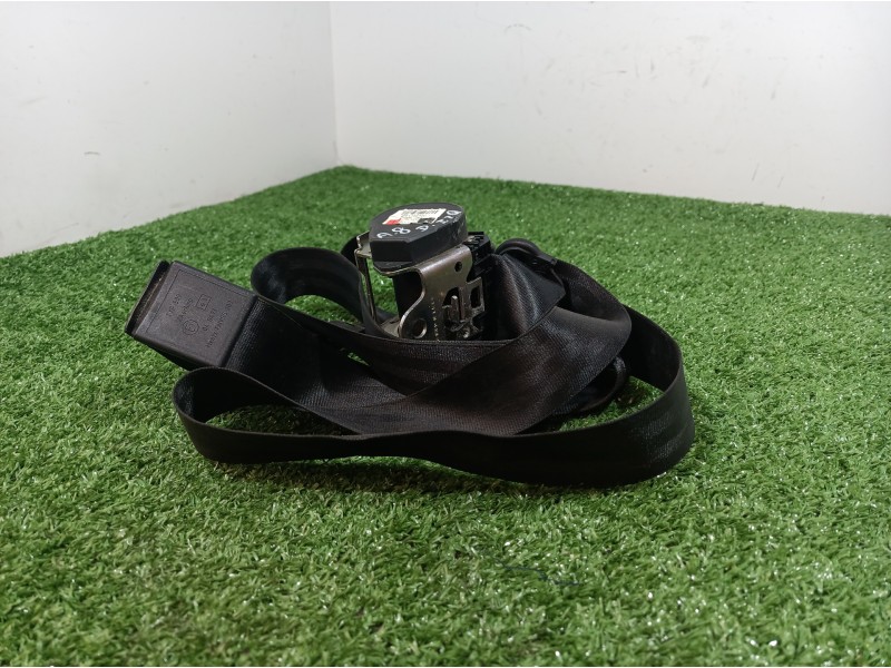 Recambio de cinturon seguridad delantero izquierdo para audi a8 (4e2) referencia OEM IAM 601782700 601782700 601782700