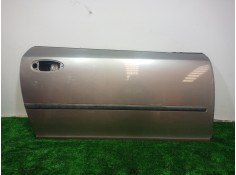 Recambio de puerta delantera derecha para saab 9-3 cabrio 2.0 t vector referencia OEM IAM   