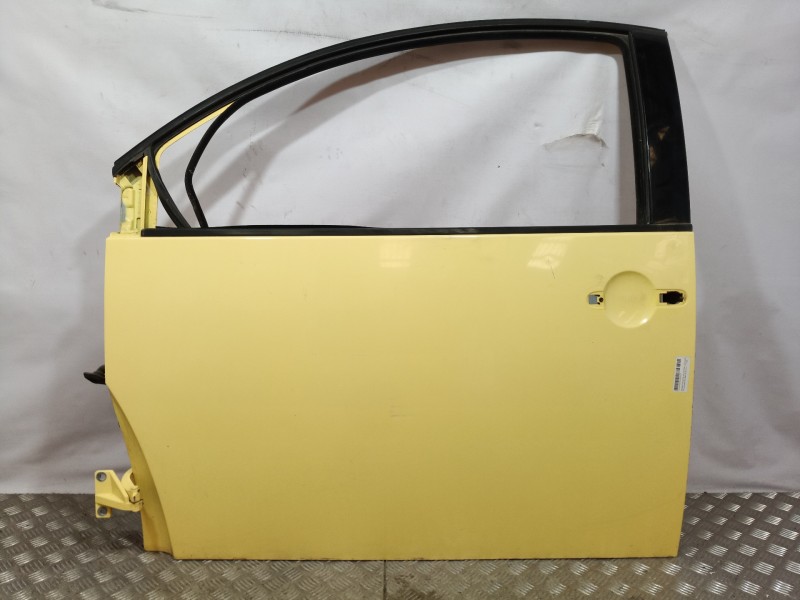 Recambio de puerta delantera izquierda para volkswagen new beetle (9c1/1c1) referencia OEM IAM   