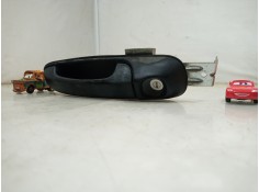 Recambio de maneta exterior delantera izquierda para jeep cherokee (kj) 2.5 crd básico referencia OEM IAM 55360333 55360333 5536 2