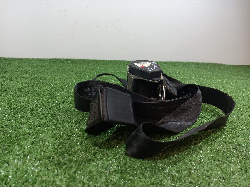 Recambio de cinturon seguridad delantero izquierdo para audi a8 (4e2) referencia OEM IAM 601782700 601782700 601782700